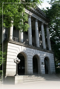 Majima Memorial Hall1