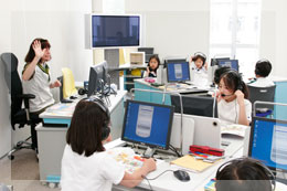 English-language education2