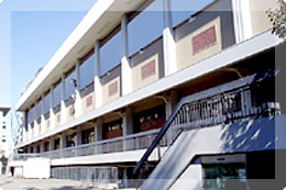 青山学院記念館