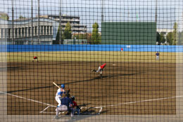 スタジアム