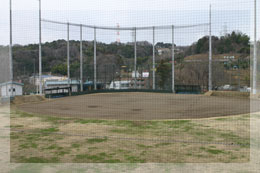 町田グラウンド