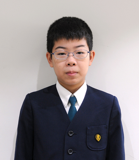 青山学院初等部生のイメージ