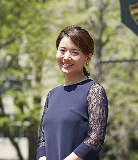 外務省　島根 玲子