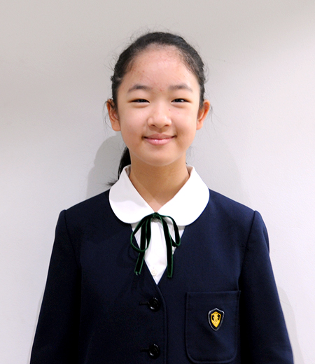 青山学院初等部生