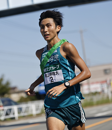田中 悠登