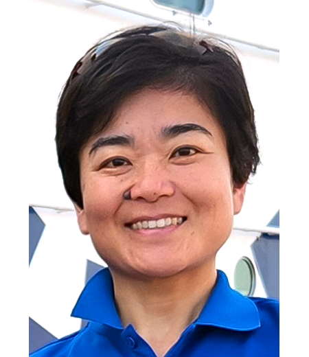 青山学院初等部教諭　鈴木 順子