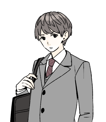青山学院高等部生イメージ