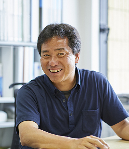青山学院大学教授／ジェロントロジー研究所所長　平田 普三