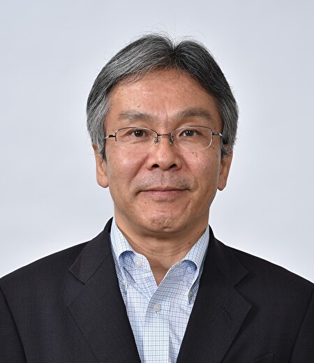 青山学院大学教授／陸上競技部部長 内山 義英