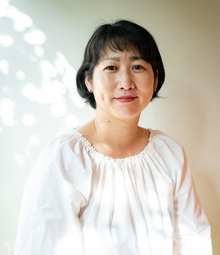 青山学院幼稚園教諭　河瀬 ゆり子