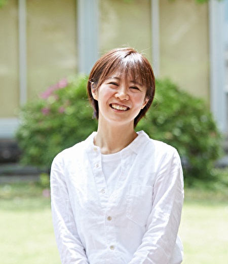 絵本作家 よしだ るみ