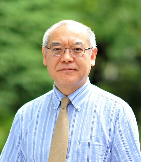青山学院大学教授／大学図書館長 伊達 直之