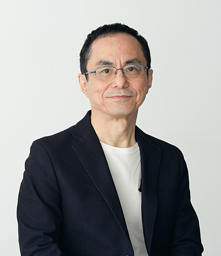 小説家　北原 尚彦