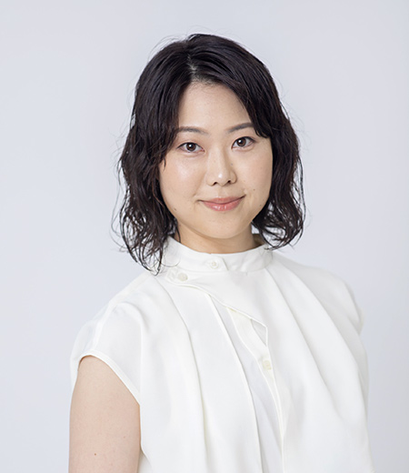 ミュージカル俳優／ソーシャルワーカー（精神保健福祉士）　向谷地 愛