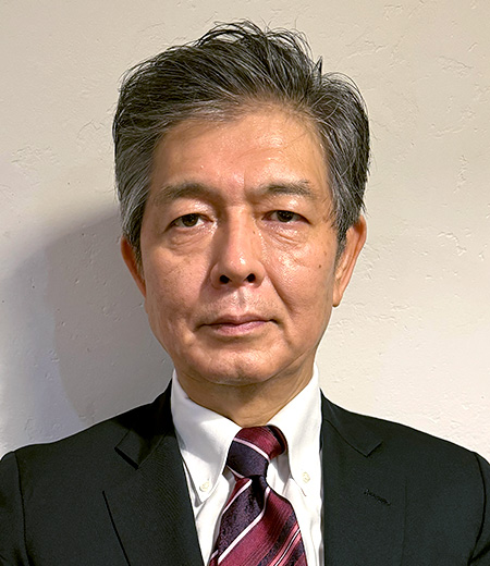 小説家 堂場瞬一