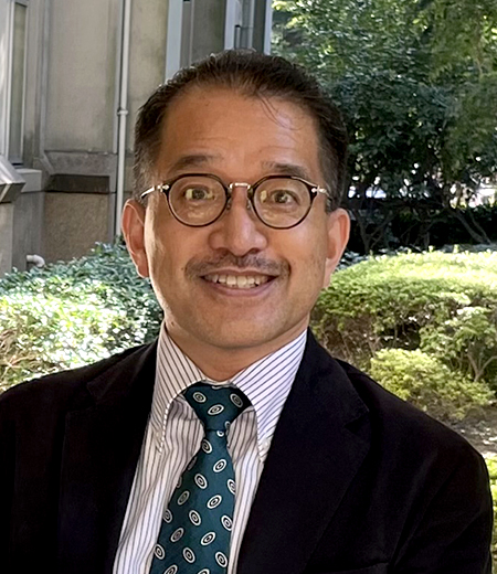 大学宗教部長／青山学院大学教授 大宮 謙