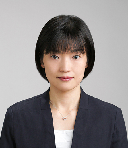 青山学院幼稚園教諭　赤坂 洋子