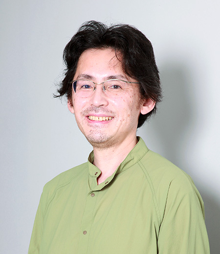 青山学院大学教授　広瀬 大介