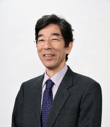 青山学院大学教授 橋本 秀美