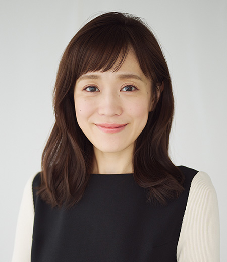 TBSアナウンサー 江藤 愛