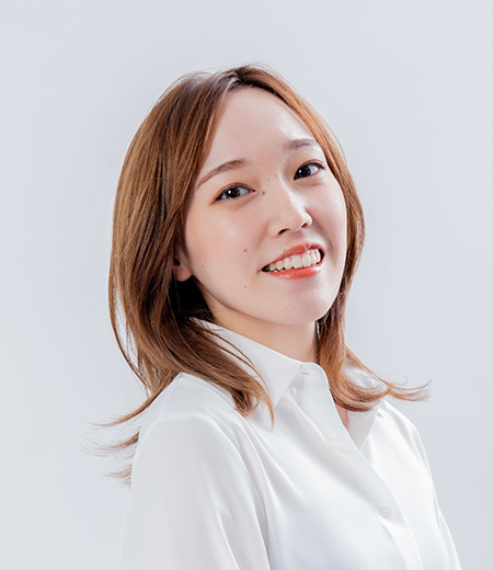 ミュージカル俳優（劇団四季）　池永 美穂