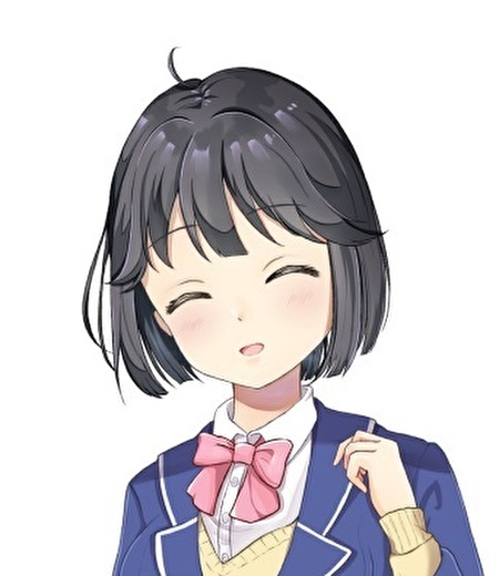 青山学院高等部生のイメージ