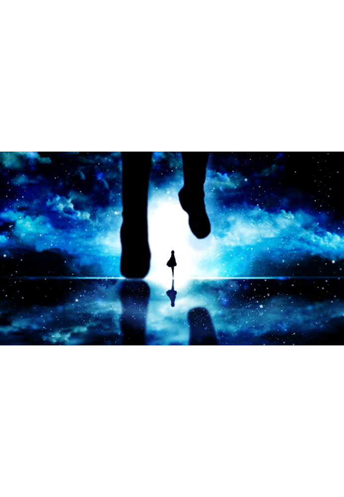 19 -iku-　ハイドアンド・シークのイメージ