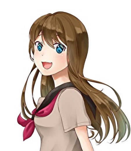 青山学院高等部生のイメージ