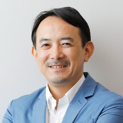 LINEヤフー株式会社代表取締役会長　川邊 健太郎