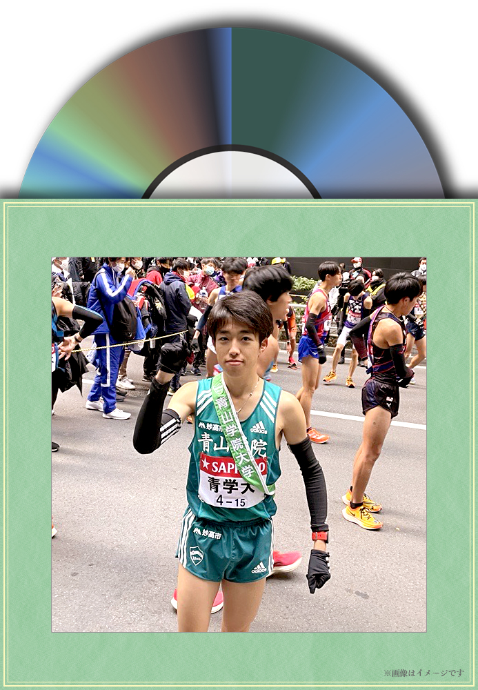 Dreams Come True　何度でも