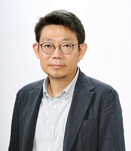 青山学院大学教授　陳継東