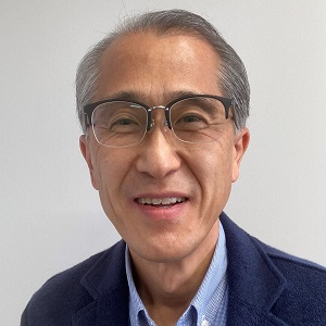 青山学院大学教授　村上 広史