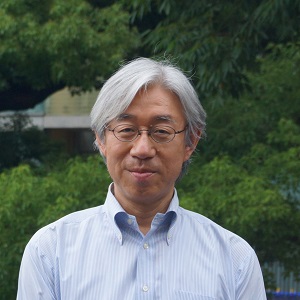 青山学院大学教授／副学長　杉本 卓